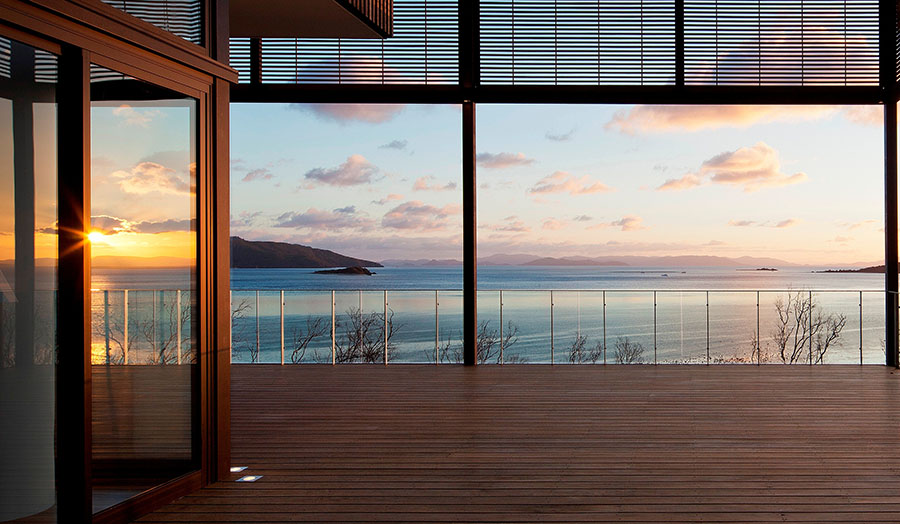 Balustrade systems sydney