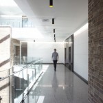 Modern Glass Balustrades Modern Glass Balustrades