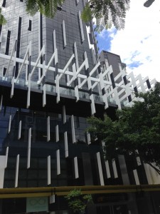 Infinity Tower, 43 Herschel Street, Brisbane
