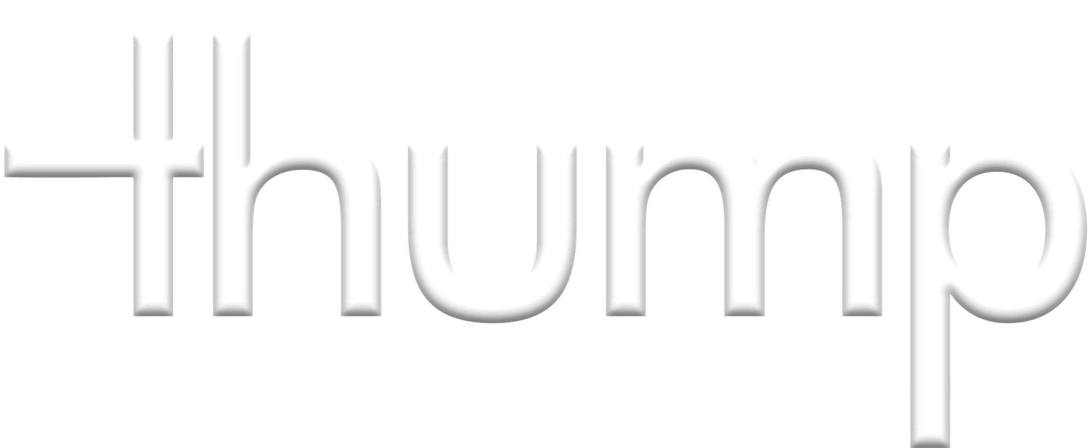 Thump Architectural Fittings
